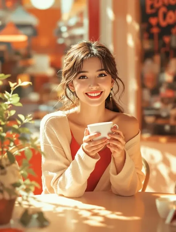 短剧在线看《甜心闺蜜的秘密》封面