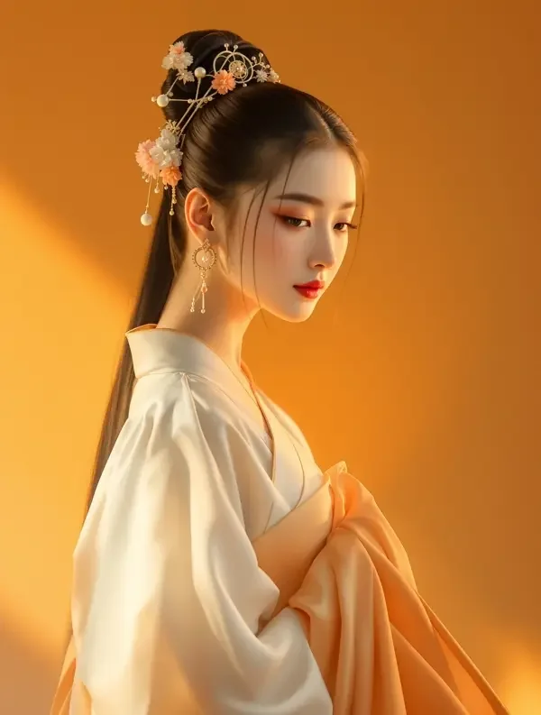 短剧在线看《凤归田：农门王妃》封面