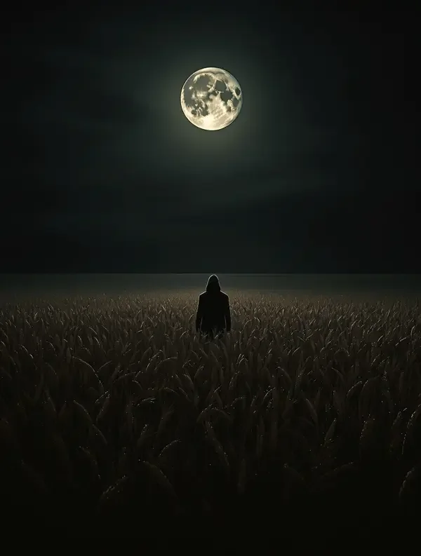 短剧在线看《沉默的麦穗》封面